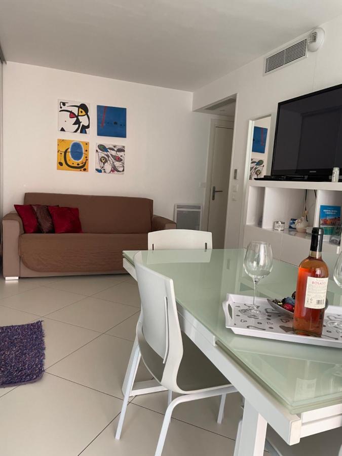 West Bay Apartamento Menton Exterior foto