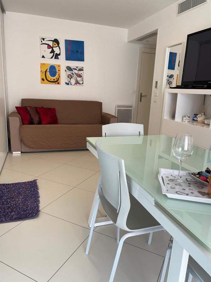 West Bay Apartamento Menton Exterior foto