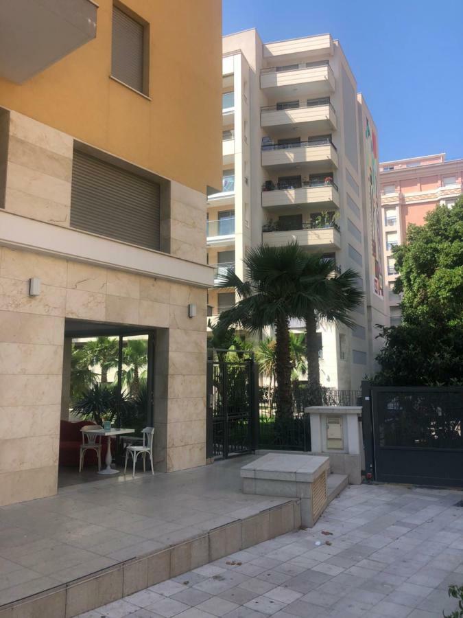 West Bay Apartamento Menton Exterior foto