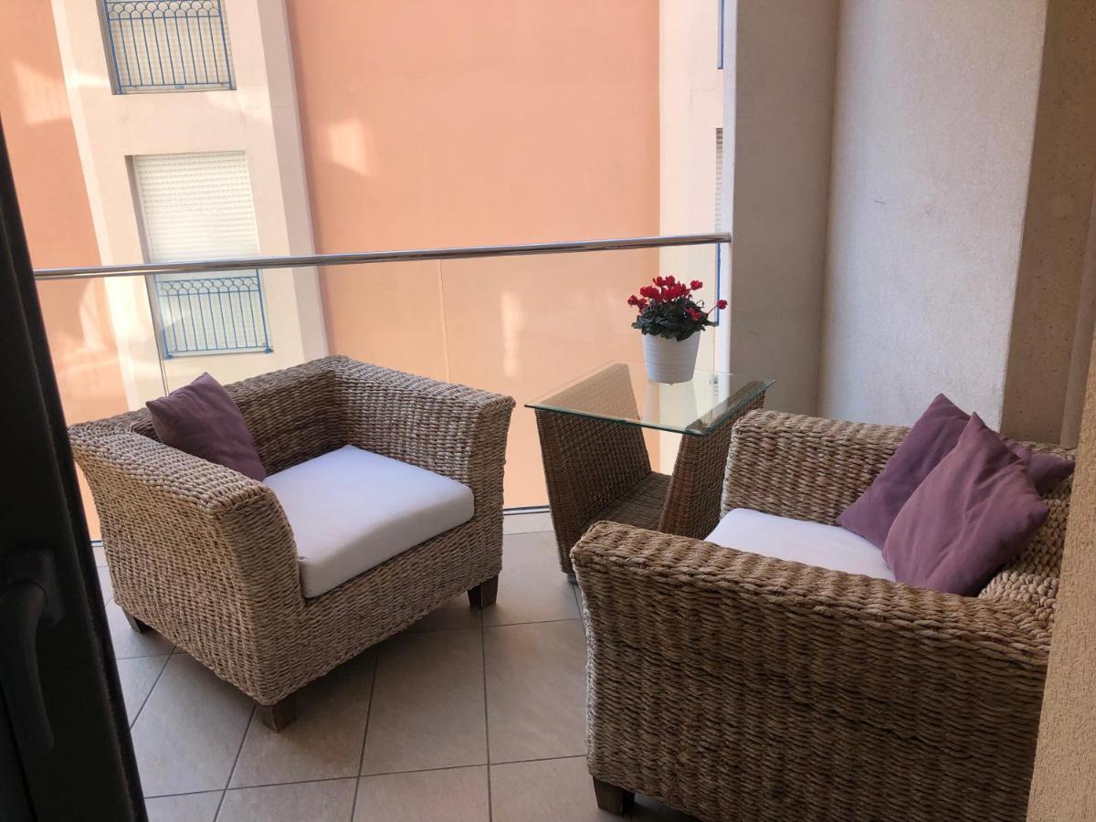 West Bay Apartamento Menton Exterior foto