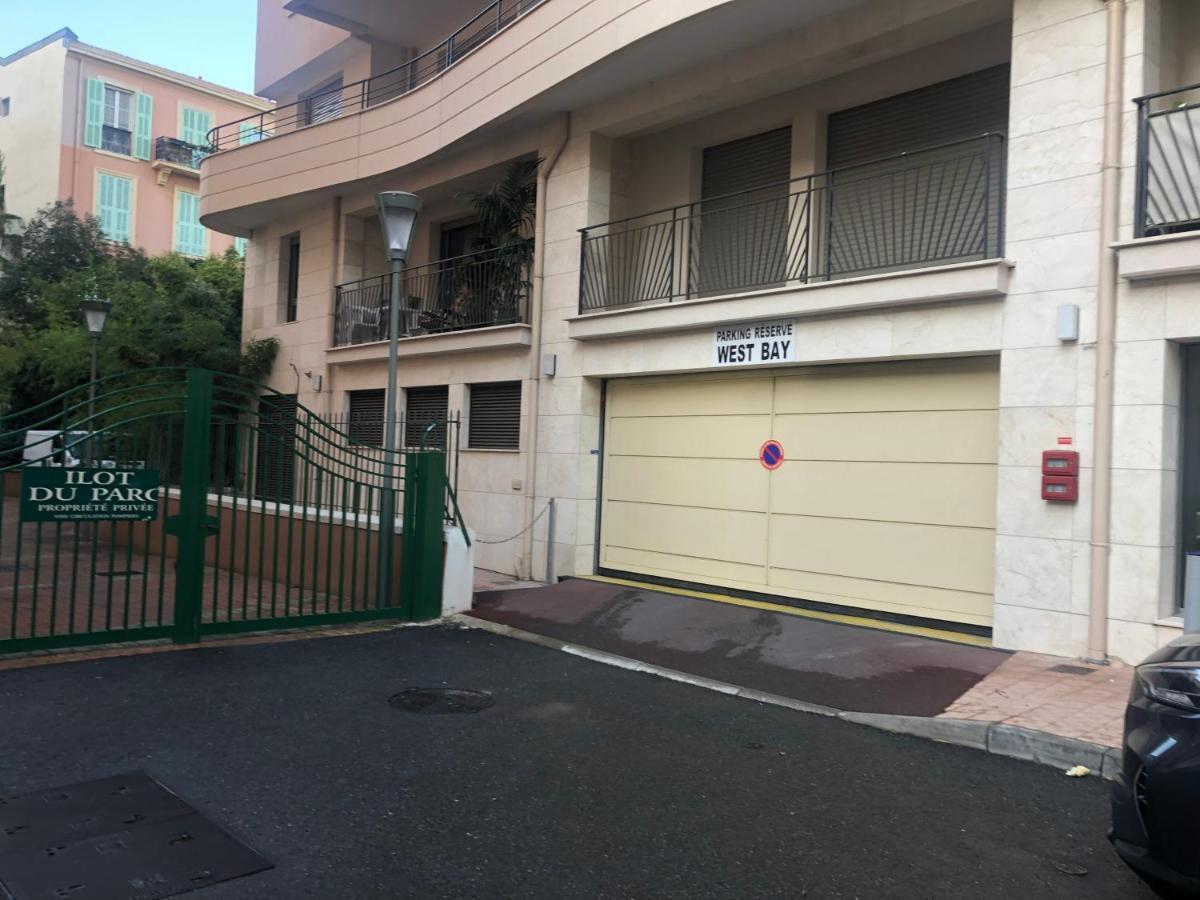 West Bay Apartamento Menton Exterior foto